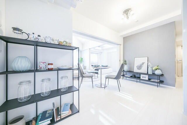 その他部屋・スペース　※別部屋参考写真