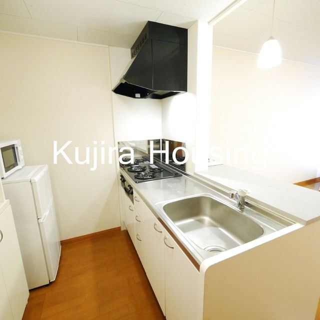 キッチン　★対面カウンターシステムキッチン★