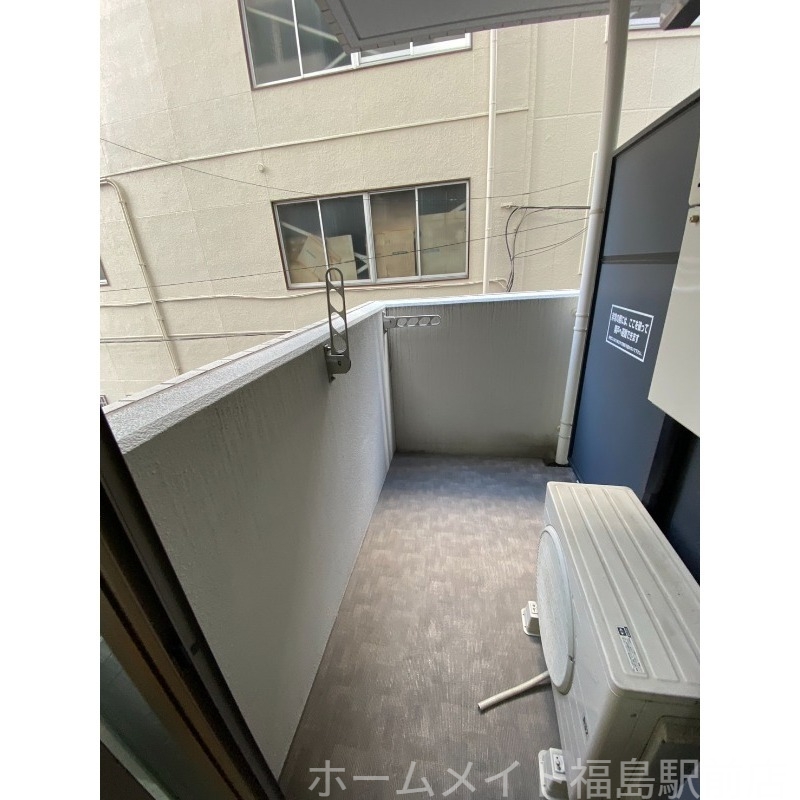 バルコニー　お引越し無料または家電３点プレゼント！★詳細はスタッフへ