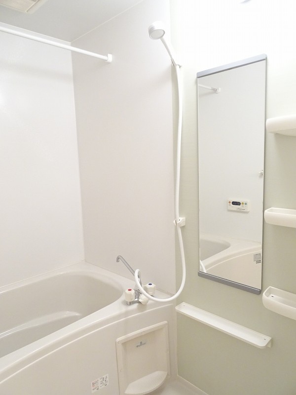 バス・シャワールーム　ヴェルデュール