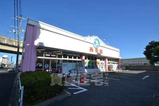 その他　西松屋　園田店（その他）まで699m
