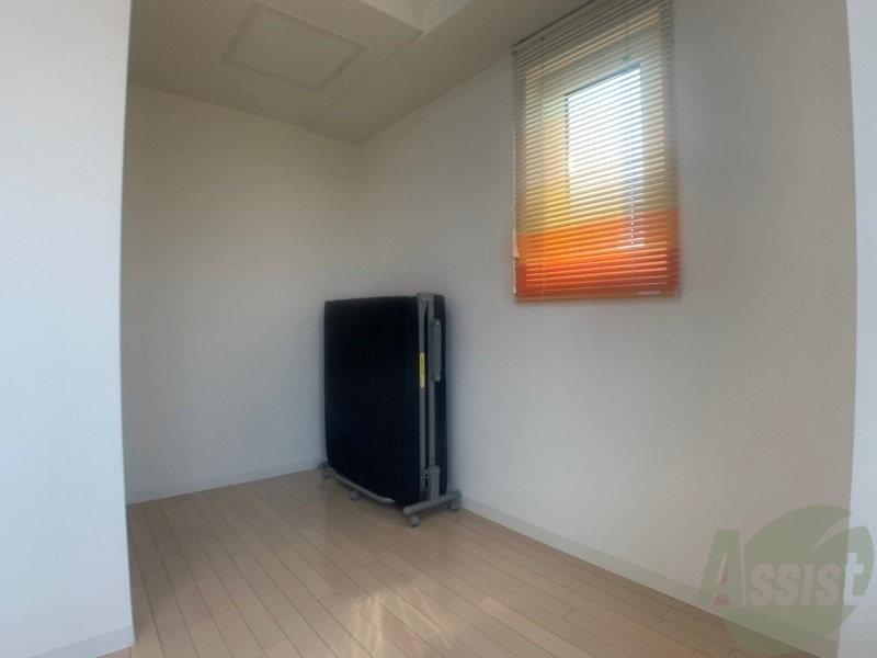 その他部屋・スペース　洋室の家具の配置を考えてみるのも楽しいですよ。