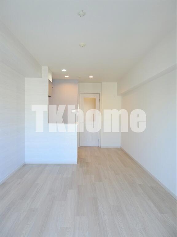 居室・リビング　人気のリノベーションのお部屋です☆