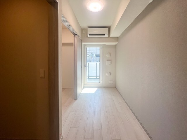 居室・リビング　※写真は同タイプ住戸です。