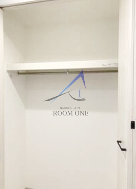 収納　収納です。