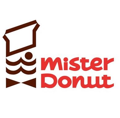 飲食店　ミスタードーナツ大濠ショップ（飲食店）まで299m