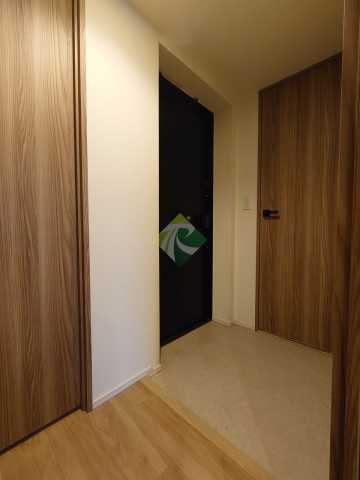 玄関　ラ・ミアカーサ東中野