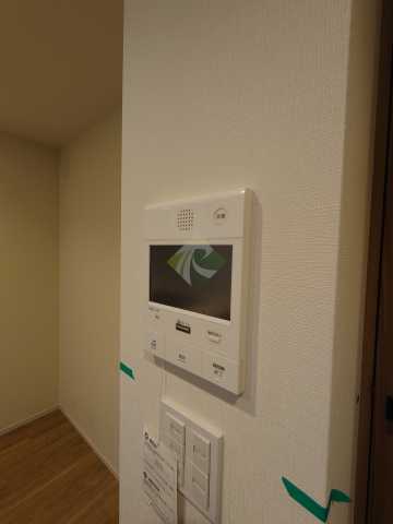 セキュリティ　ラ・ミアカーサ東中野