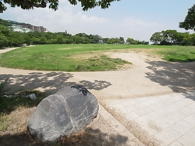 公園　灘丸山公園（公園）まで301m