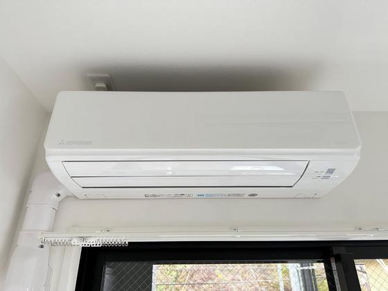 その他設備　※別部屋の写真です