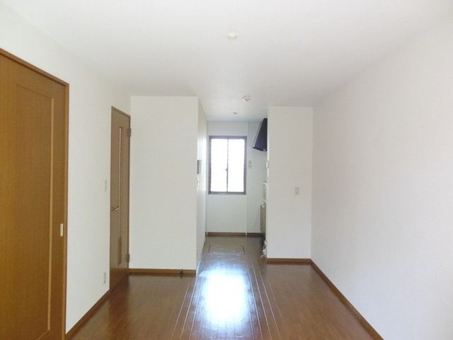 その他部屋・スペース　★11帖のダイニングキッチンです★