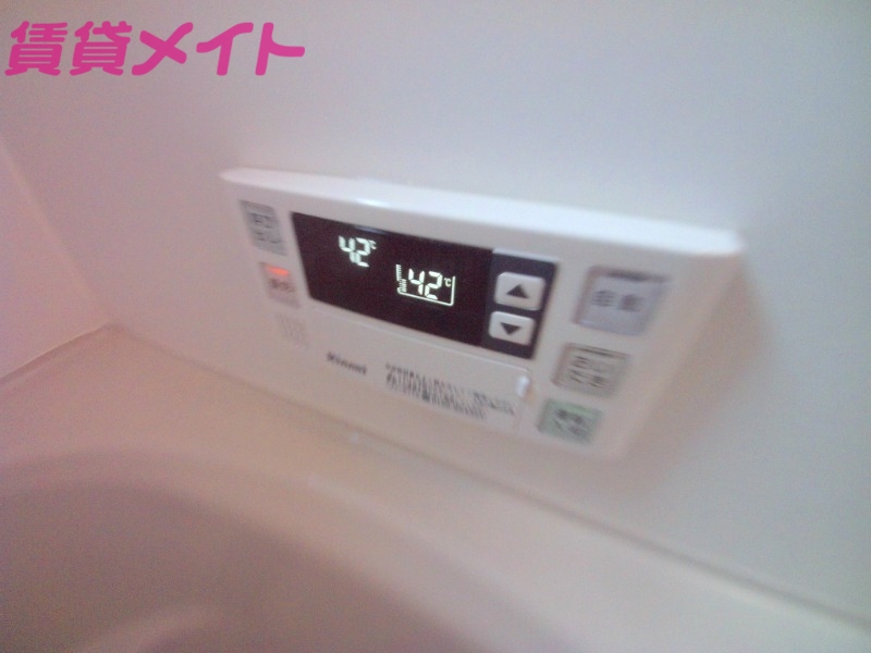 その他設備　同物件別部屋写真