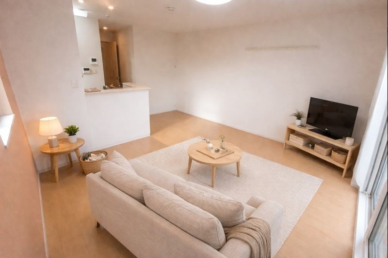 居室・リビング　※イメージ画像