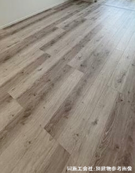 その他部屋・スペース　家具を配置しやすい人気の間取りです♪