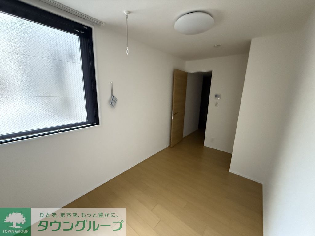 居室・リビング　リビング/居室