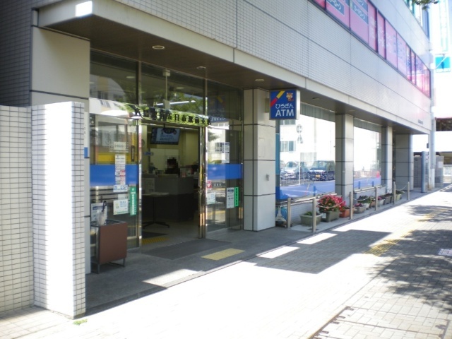 銀行　広島銀行五日市駅前支店（銀行）まで319m