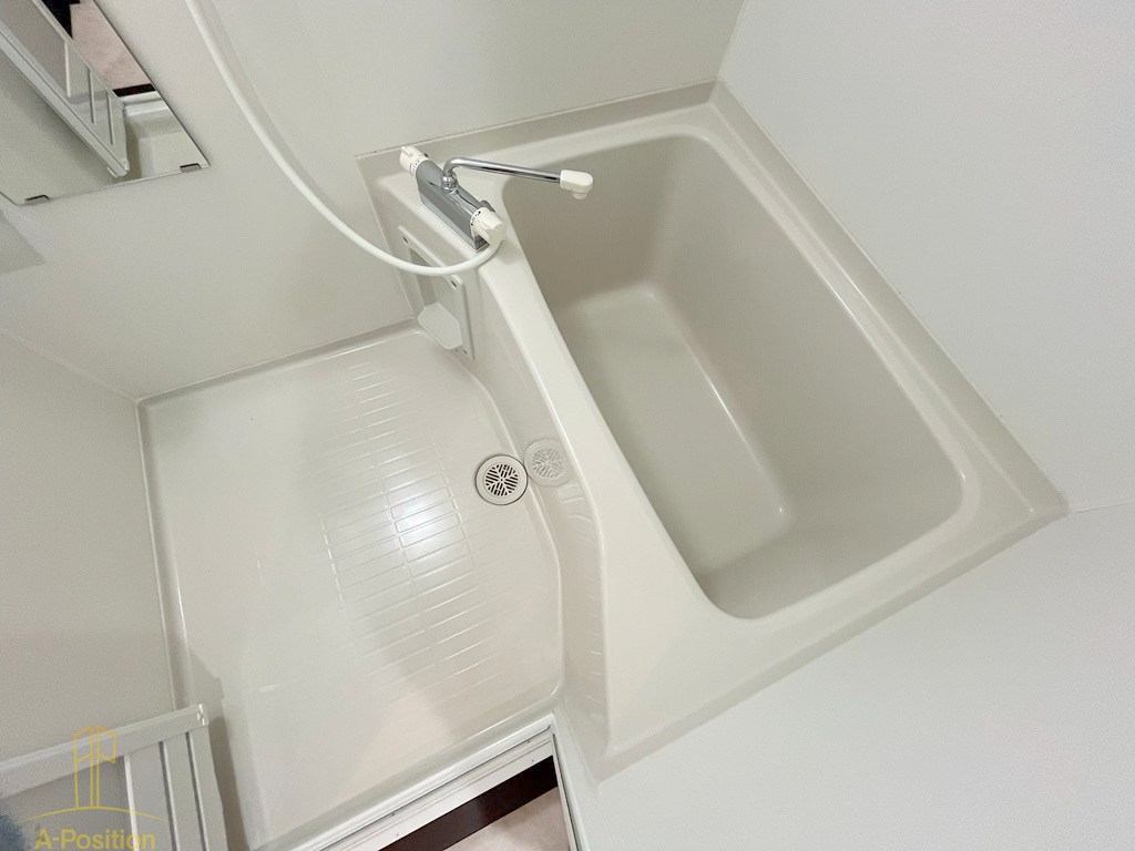 バス・シャワールーム　ドーム千代崎