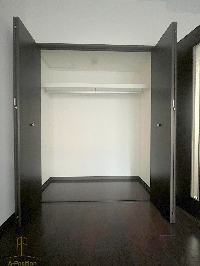 収納　ドーム千代崎