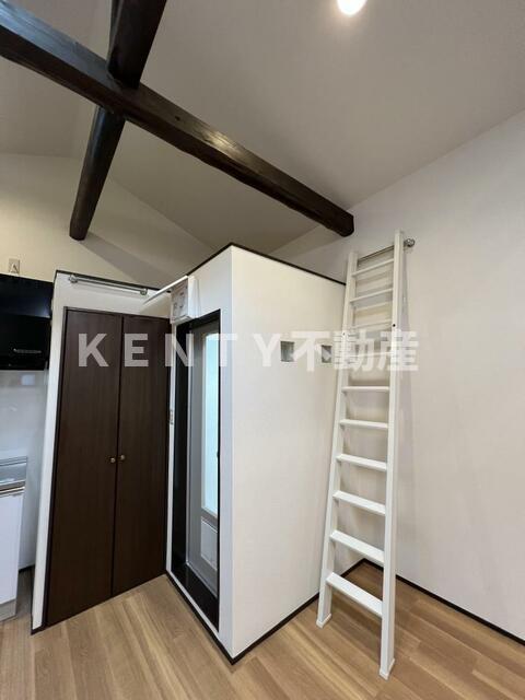 その他部屋・スペース　明るい室内です