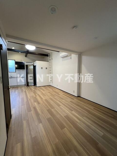 その他部屋・スペース　明るい室内です