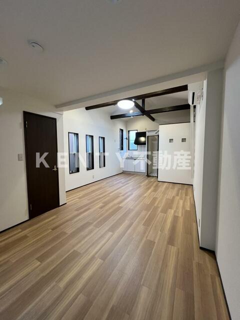 居室・リビング　ゆったり過ごせるリビングです