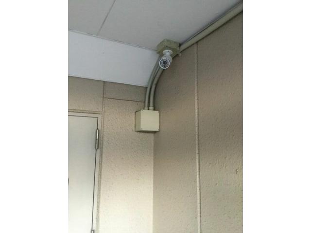 その他共有部分　建物設備