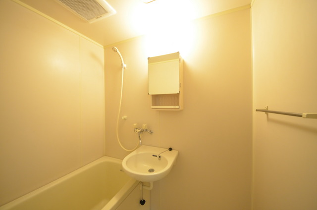 洗面設備　★あると便利な洗面台★