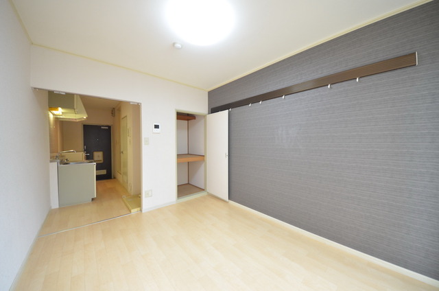 その他部屋・スペース　～レイアウトどうしようかなー～