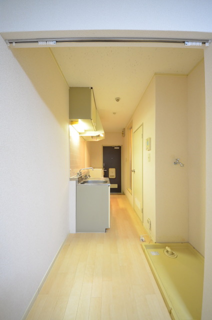 その他設備　★きれいに手入れをされた、気持ちの良い室内★