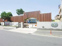 幼稚園・保育園　清瀬しらうめ幼稚園（幼稚園・保育園）まで532m