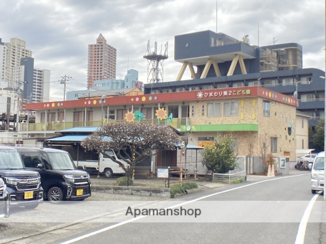 幼稚園・保育園　ひまわり第2こども園（幼稚園・保育園）まで217m