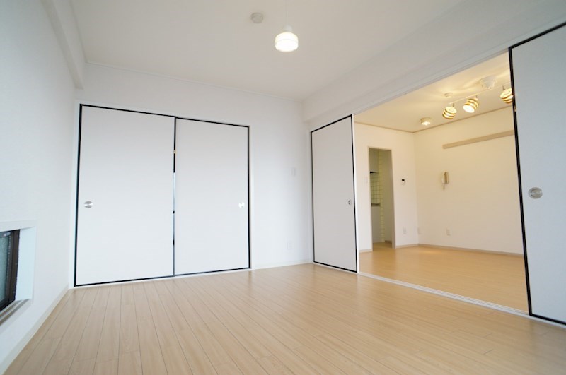 その他部屋・スペース　※同建物・別号室の参考写真です★（実際のお部屋とは異なります