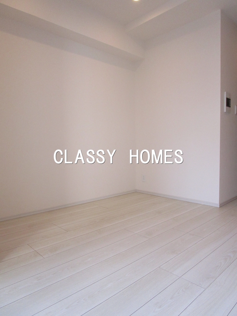 その他部屋・スペース　2022年竣工　クレイシアアイズ三田：居室