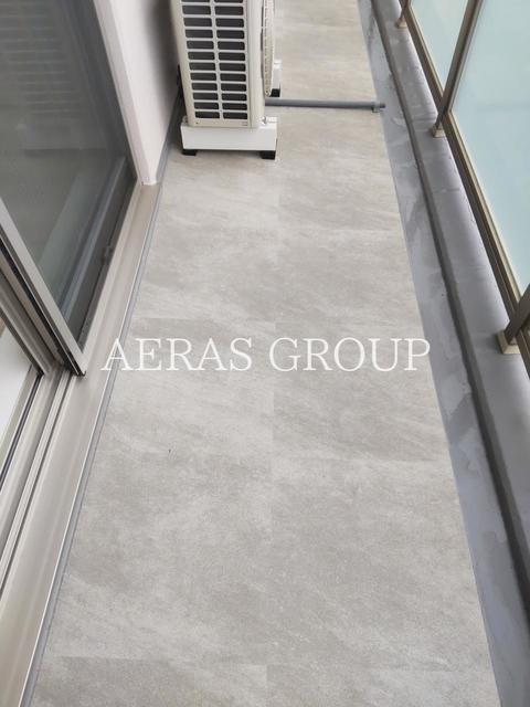 バルコニー　同仕様