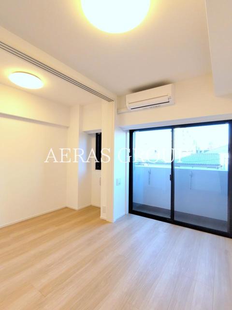 居室・リビング　同仕様