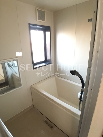 バス・シャワールーム　同型タイプ