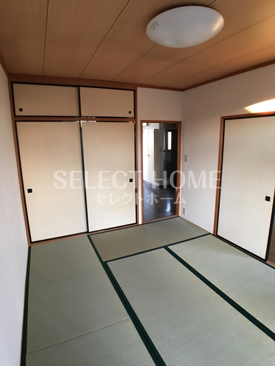 その他部屋・スペース　同型タイプ