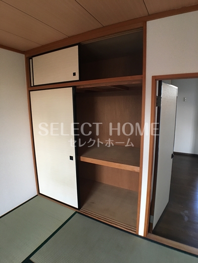 収納　同型タイプ