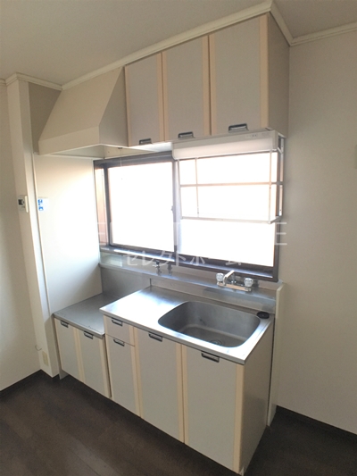 キッチン　同型タイプ