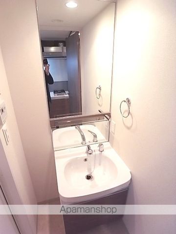 プレサンス松屋町駅前デュオの内装写真