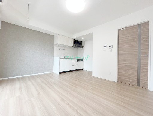 居室・リビング　洋室