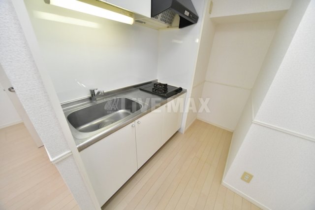 キッチン　※写真と異なる場合は現状優先。