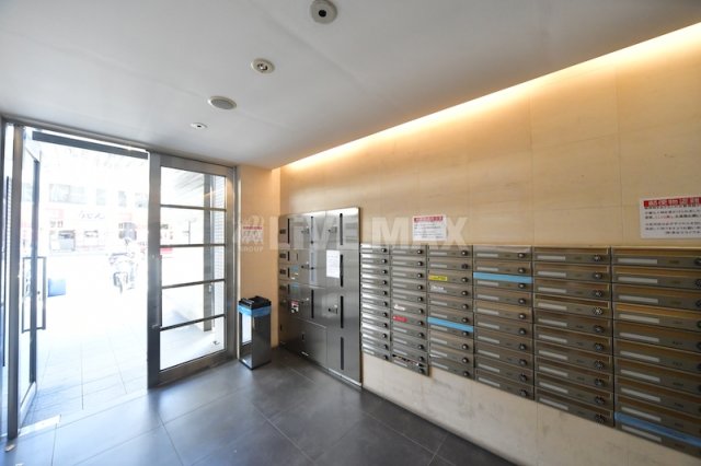 その他共有部分　※写真と異なる場合は現状優先。