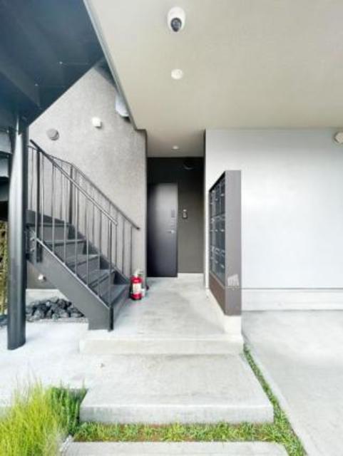 その他共有部分　共用部