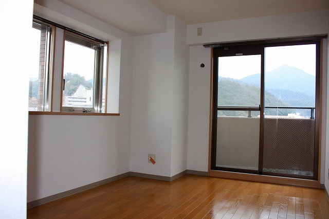 その他設備　同物件別号室