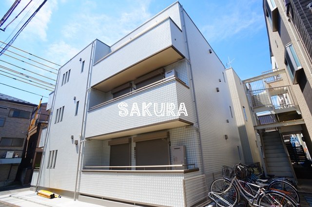 建物外観　当店おすすめ物件♪