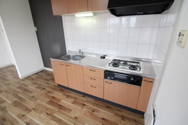 キッチン　★キッチン