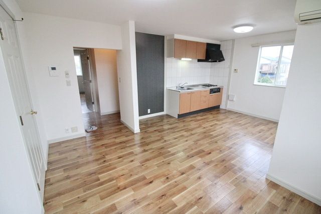 居室・リビング　★リビング