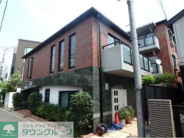 建物外観　★外観★