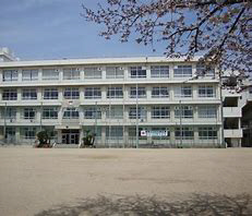 小学校　城東小学校（小学校）まで731m